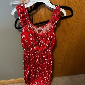 Women’s cute dress